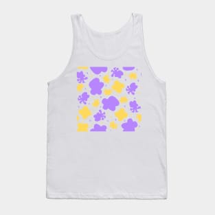 BFB Pattern Tank Top